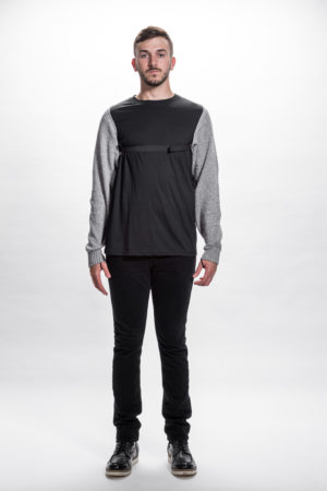 Manchon modulaire
