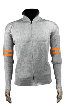 Halo Interlock Jas