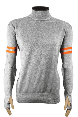 Halo Jersey Trui