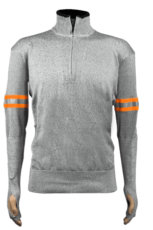 Halo Jersey Pullover