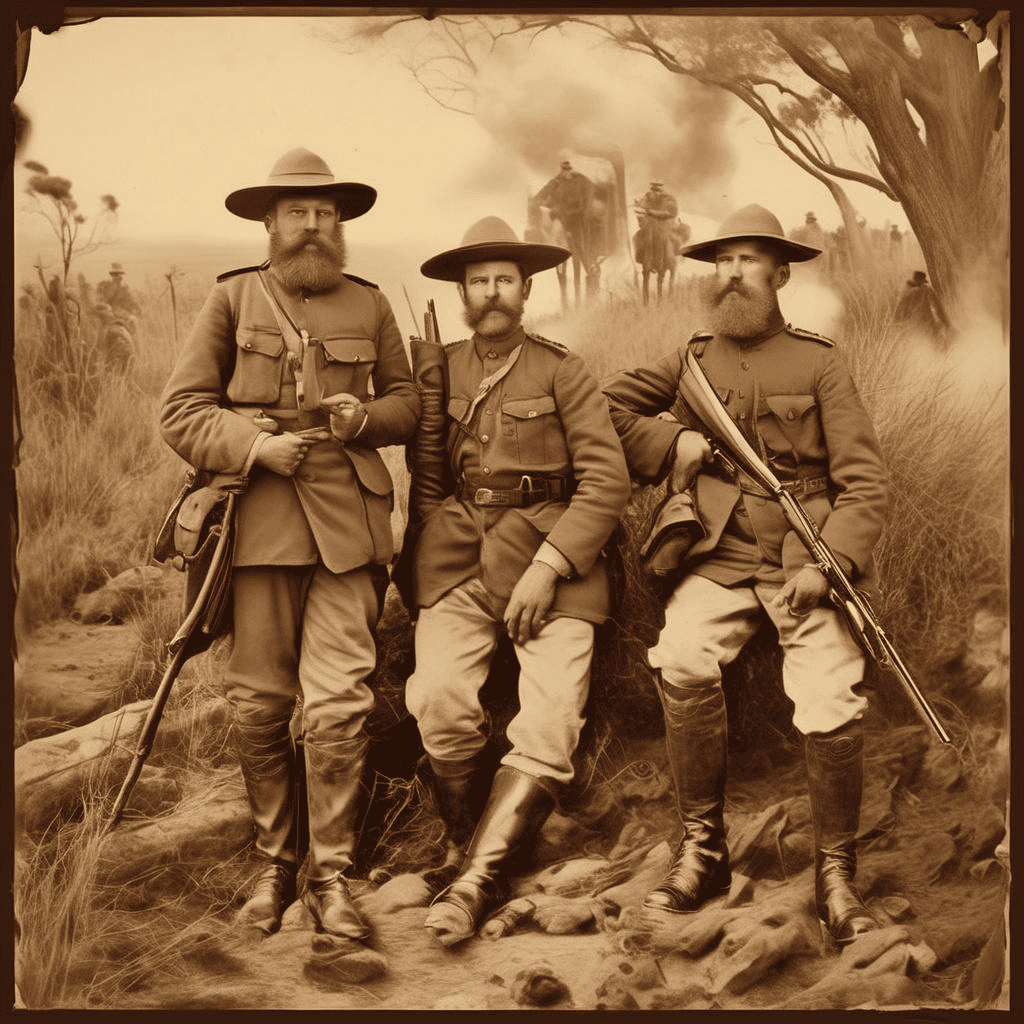 The Boer War by Thomas Pakenham