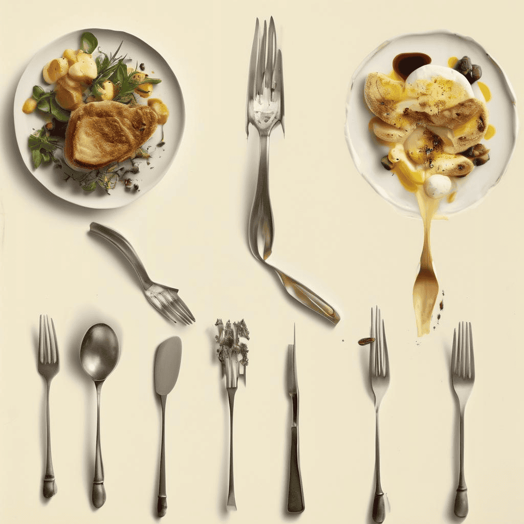 Consider the Fork: A History of How We Cook and Eat by Bee Wilson