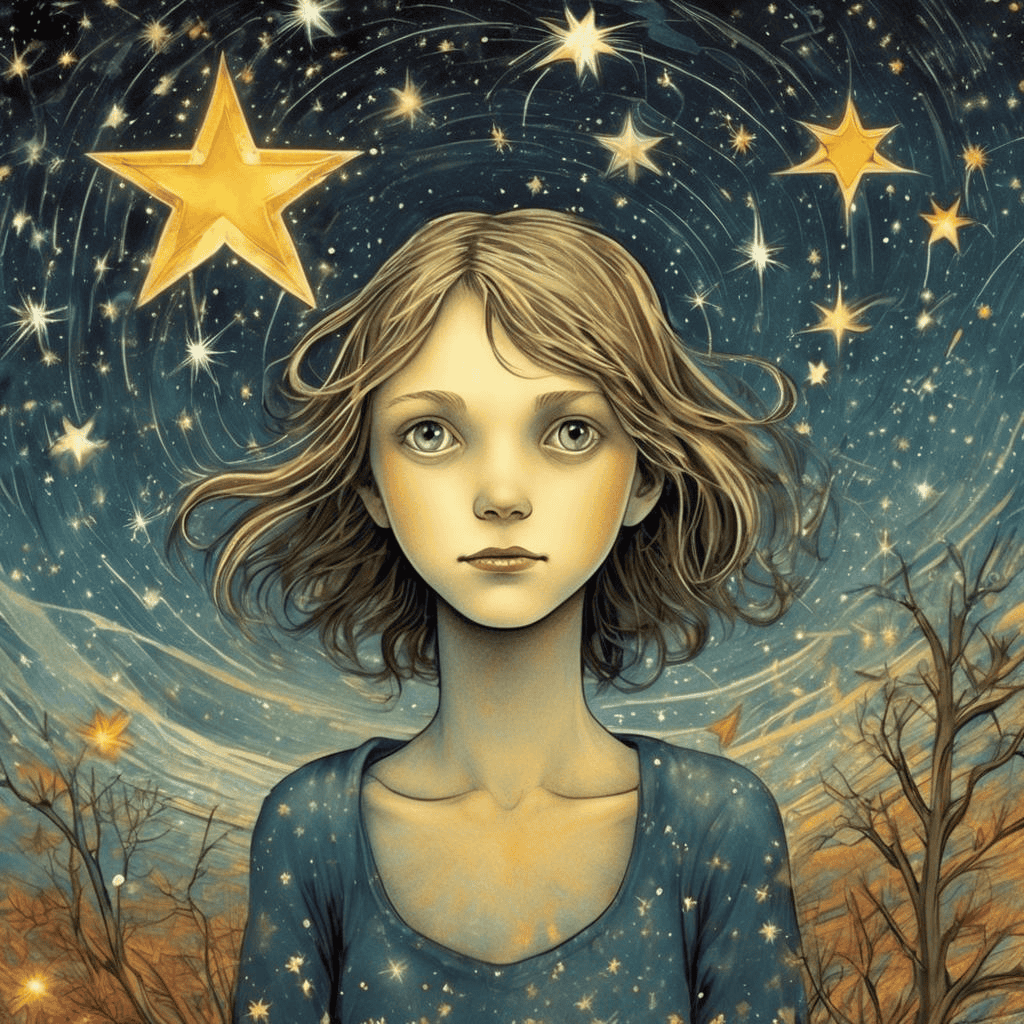 Number the Stars by Lois Lowry