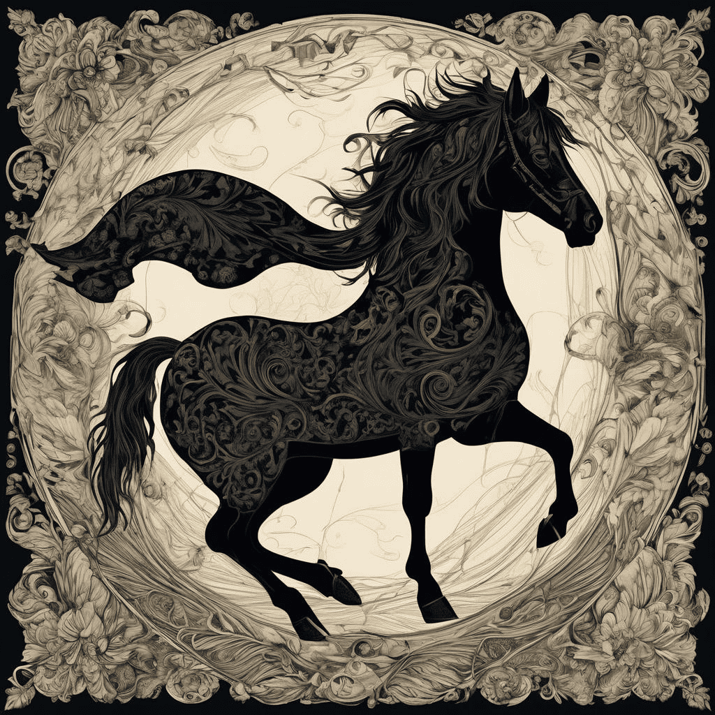 Dark Horse: A Life of Anna Sewell by Adrienne E. Gavin
