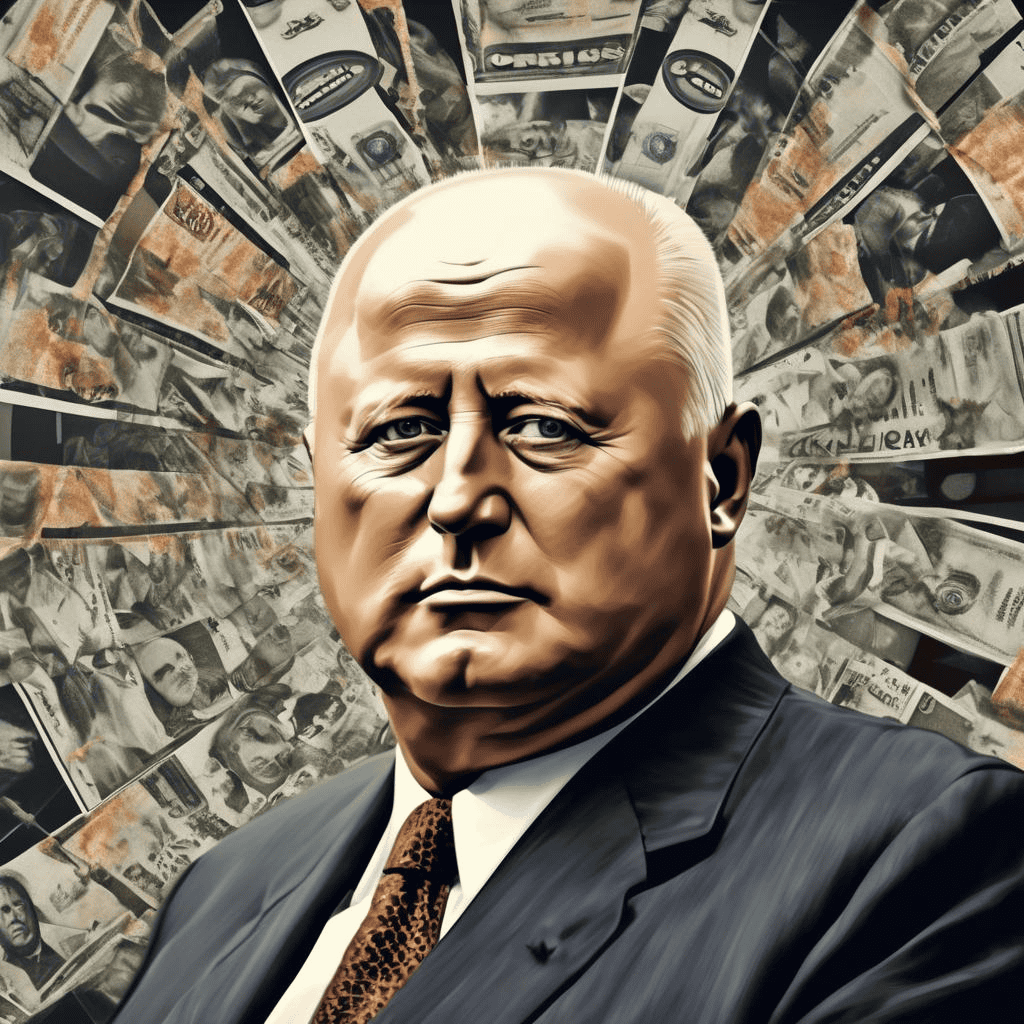 The Crisis Years: Kennedy & Krushchev 1960-63 by Michael R. Beschloss