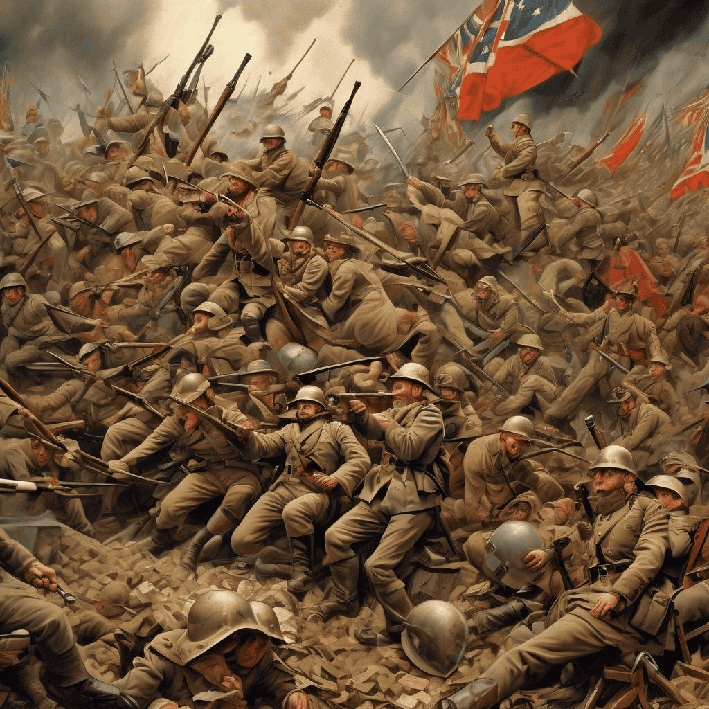 General Lee’s Army: From Victory to Collapse by Joseph T. Glatthaar