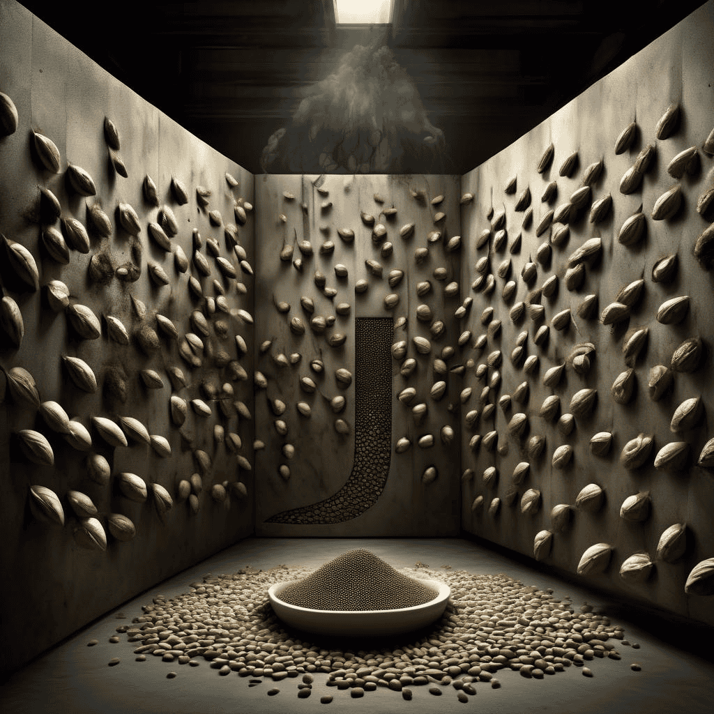 Seeds of Treason: The True Story of the Chambers-Hiss Tragedy by Ralph de Toledano