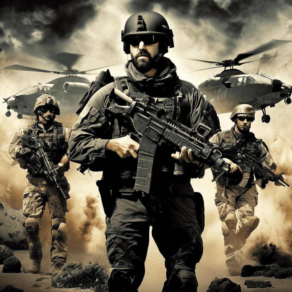 Blackwater: The Rise of the World’s Most Powerful Mercenary Army by Jeremy Scahill