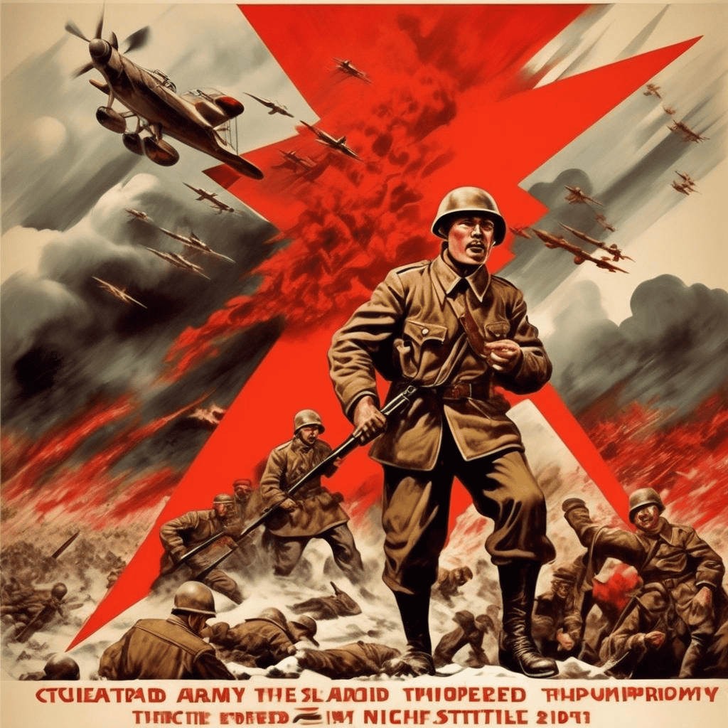 Stalingrad: How the Red Army Triumphed by Michael Jones