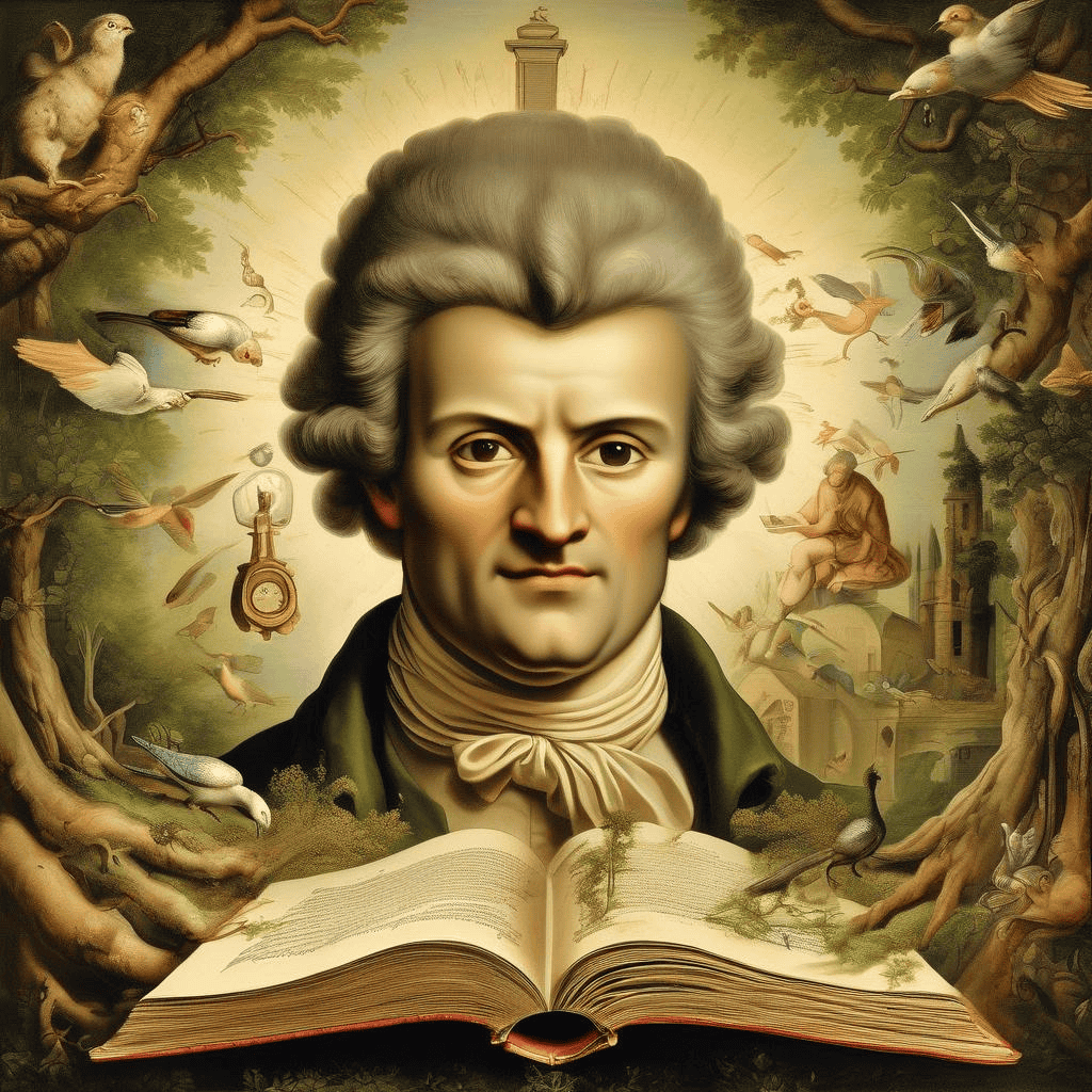 Les Confessions – Livres I à IV by Jean-Jacques Rousseau