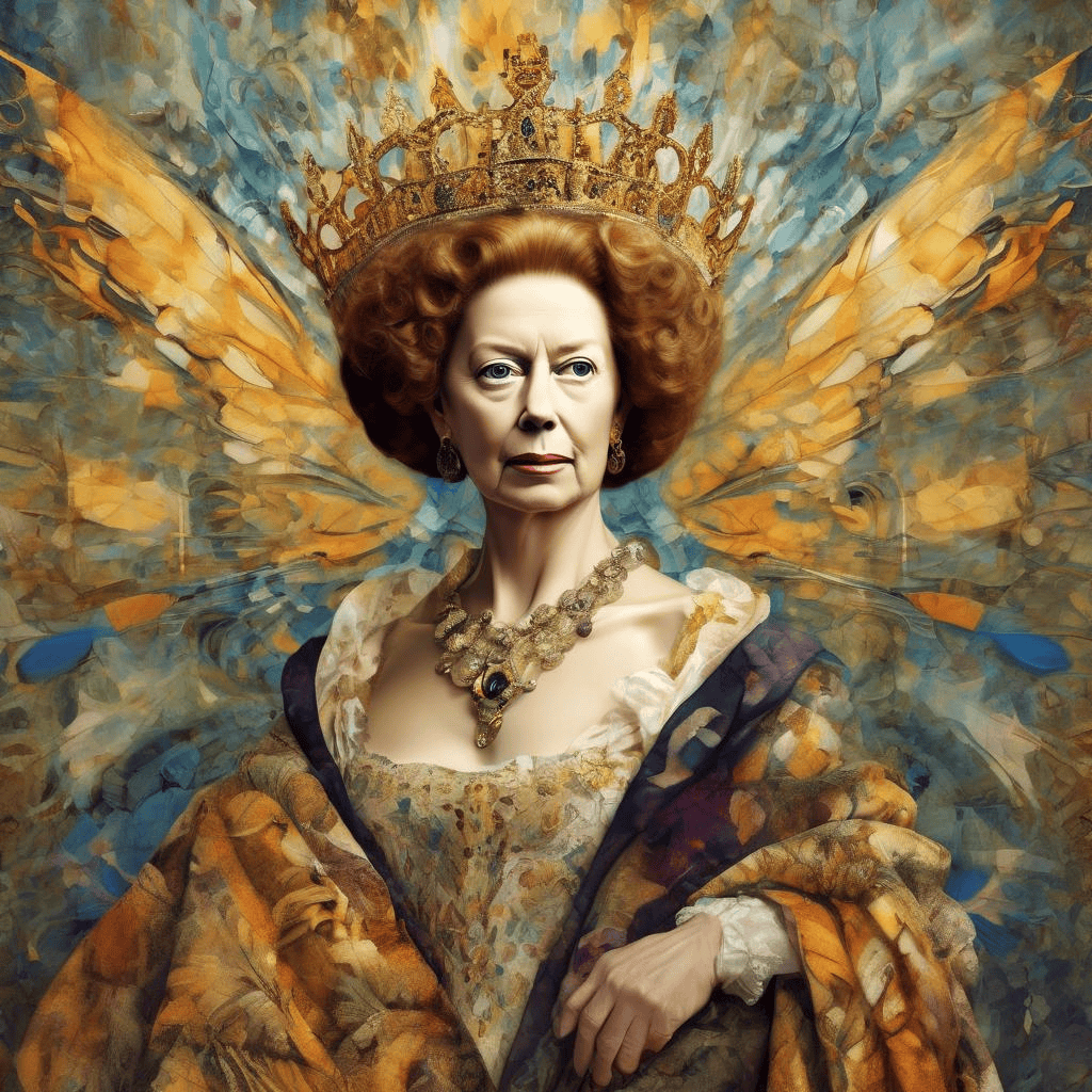 Elizabeth the Queen: The Life of a Modern Monarch by Sally Bedell Smith