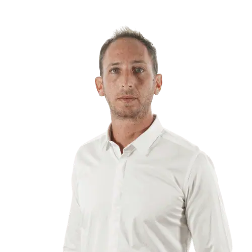 גולן גרשון
