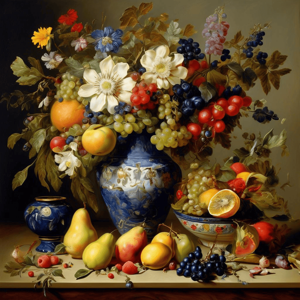 Painting – Patrick Henry Bruce