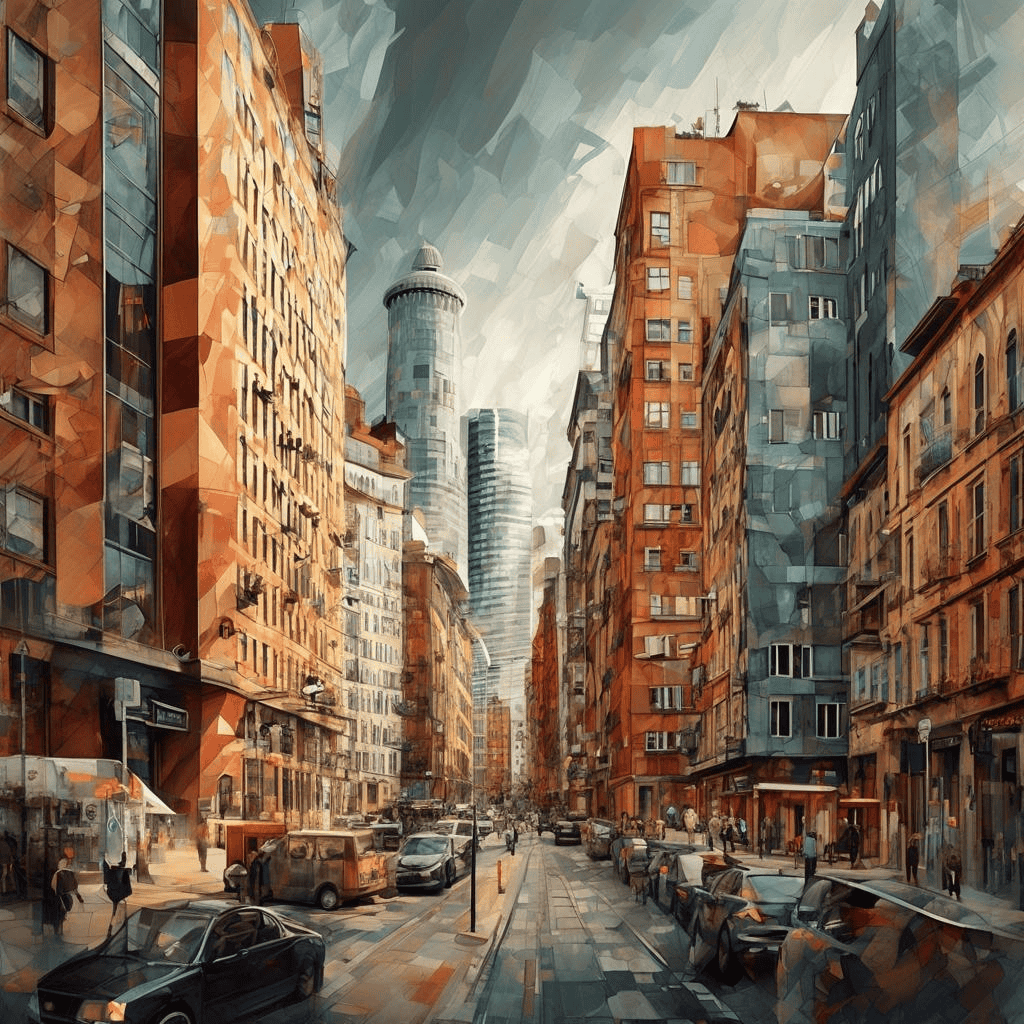 Estocolmo – Julio Resende