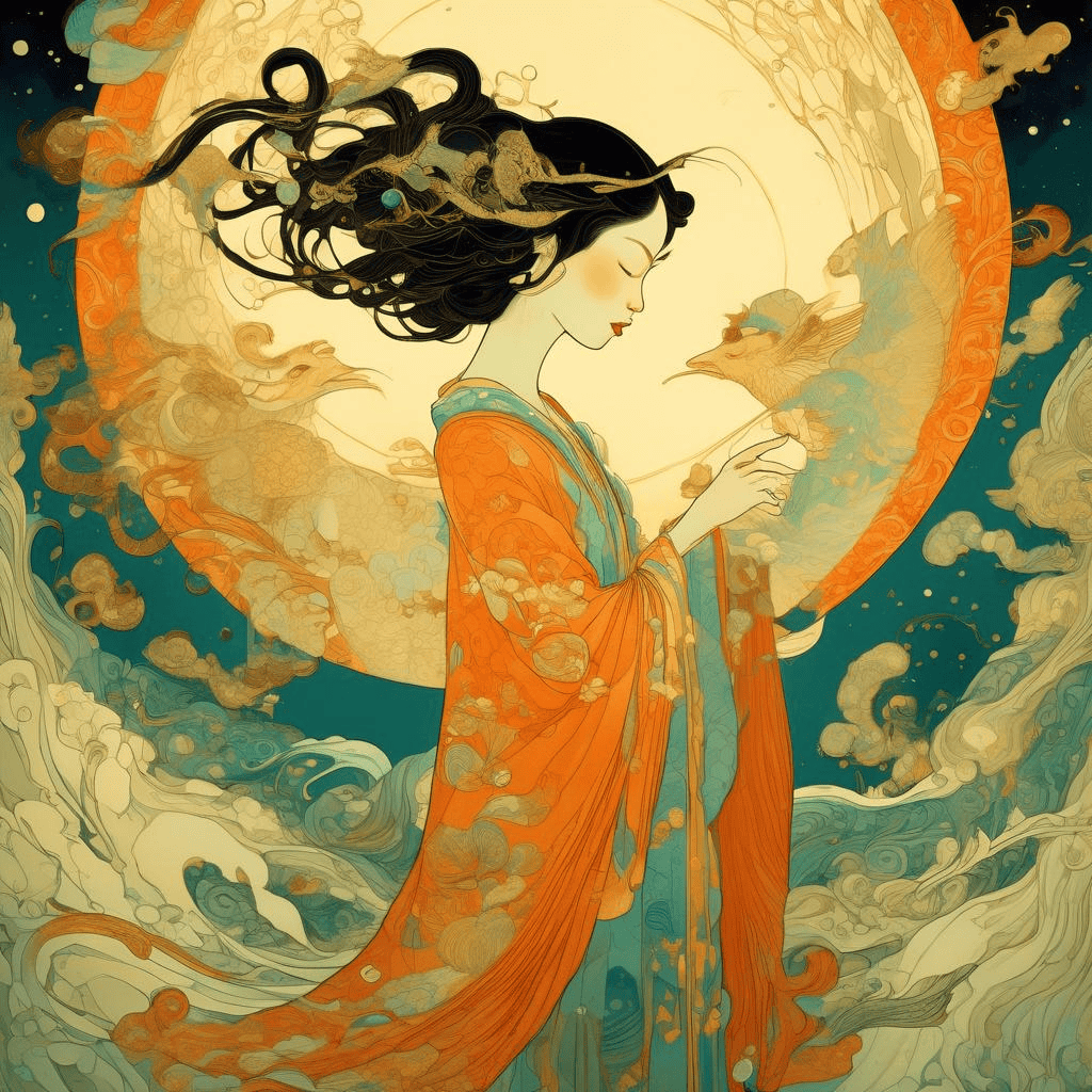 Model Update – Victo Ngai