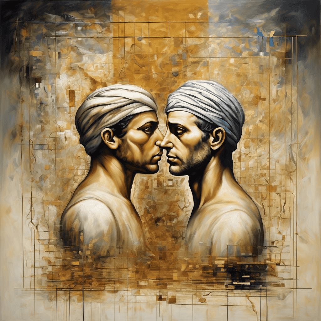 Two Lives – Israel Tsvaygenbaum
