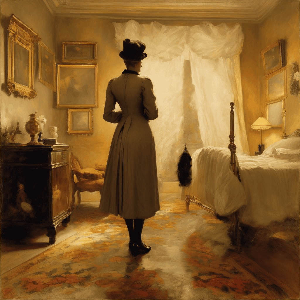 The Little Hotel – Joseph DeCamp