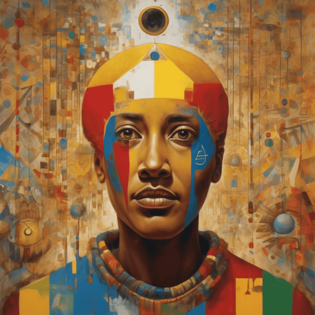 Reservation – Gebre Kristos Desta