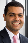 Shereef Elnahal, M.D., M.B.A.
MEMBER, ex-officio