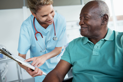 Post-Transplant (Liver Diseases and Transplant) 