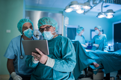 Transplantation