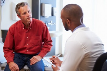 Transplant Waitlist