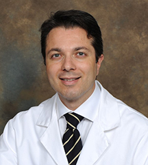 Flavio Paterno, MD, MPH, FACS Associate Director, Liver Transplantation