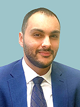 Zaid Tafesh, MD, MSc 