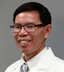 Weizheng William Wang, M.D.