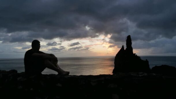 Voyage Açores