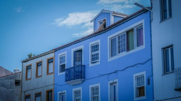 Horta Açores