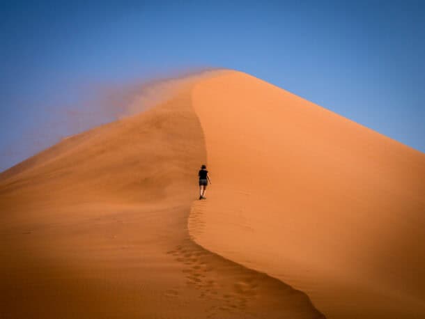 Sossusvlei