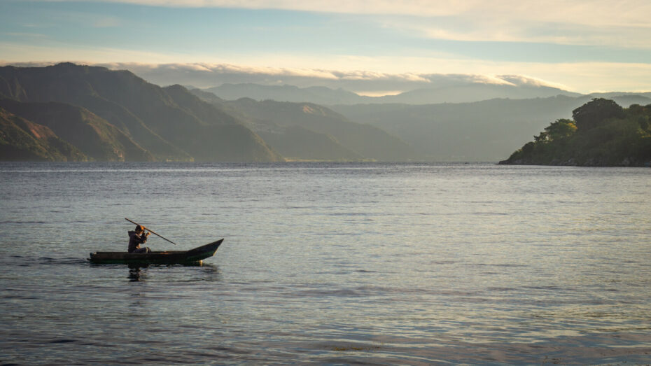 Que faire Guatemala