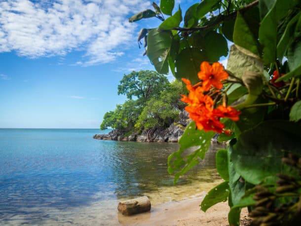 voyage honduras
