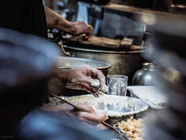 la cuisine japonaise
