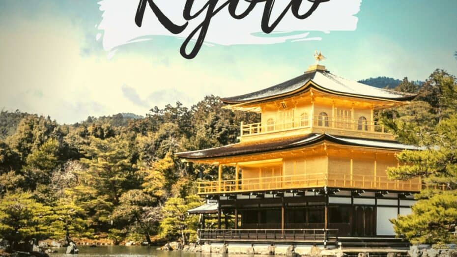 que faire à Kyoto ?