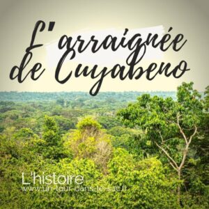 Cuyabeno