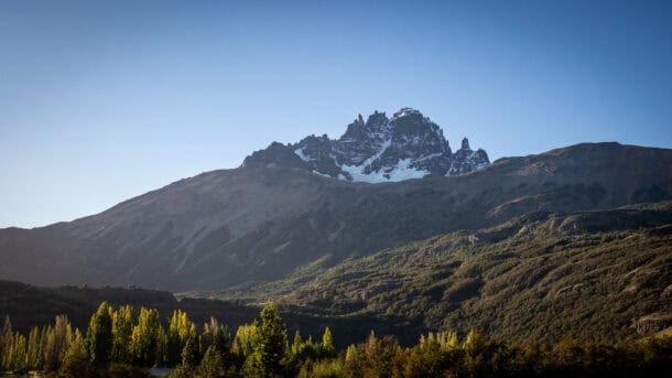 Cerro Castillo