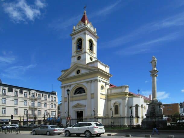 Punta Arenas
