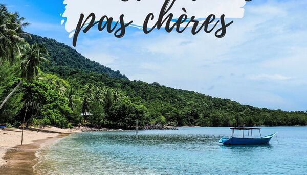destinations pas chères photo sumatra