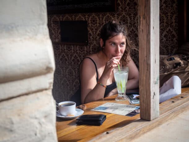 bar Samaipata