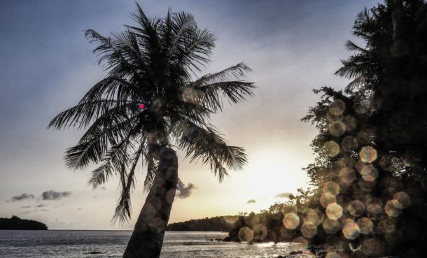 paysage pulau weh