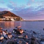 Cala Gonone Sardaigne
