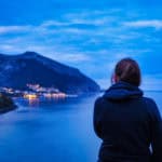 Cala Gonone nuit