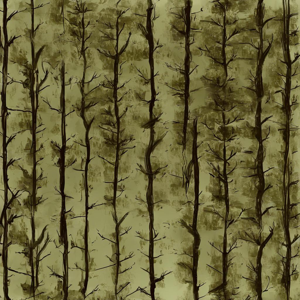 Η εξέλιξη της τέχνης του Arbres