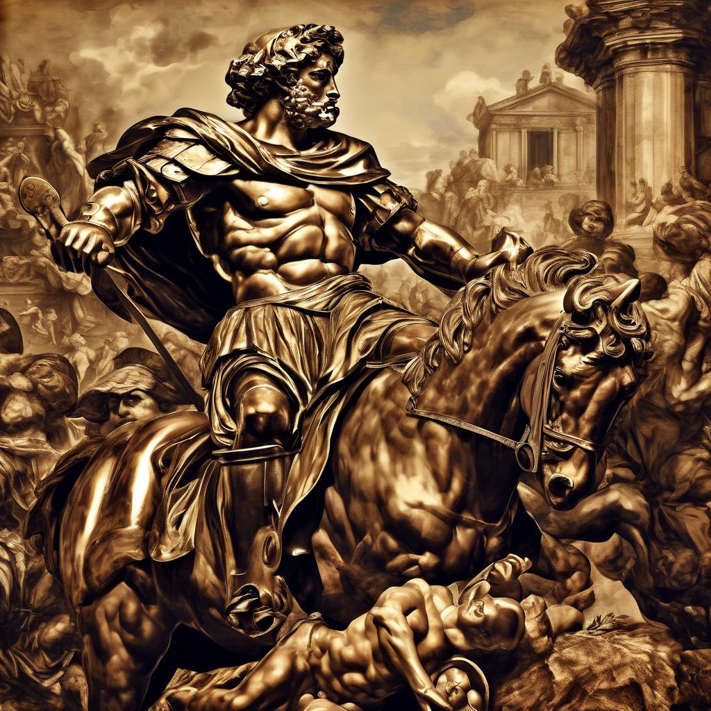 Η Αιώνια Ομορφιά του Σιδηρού