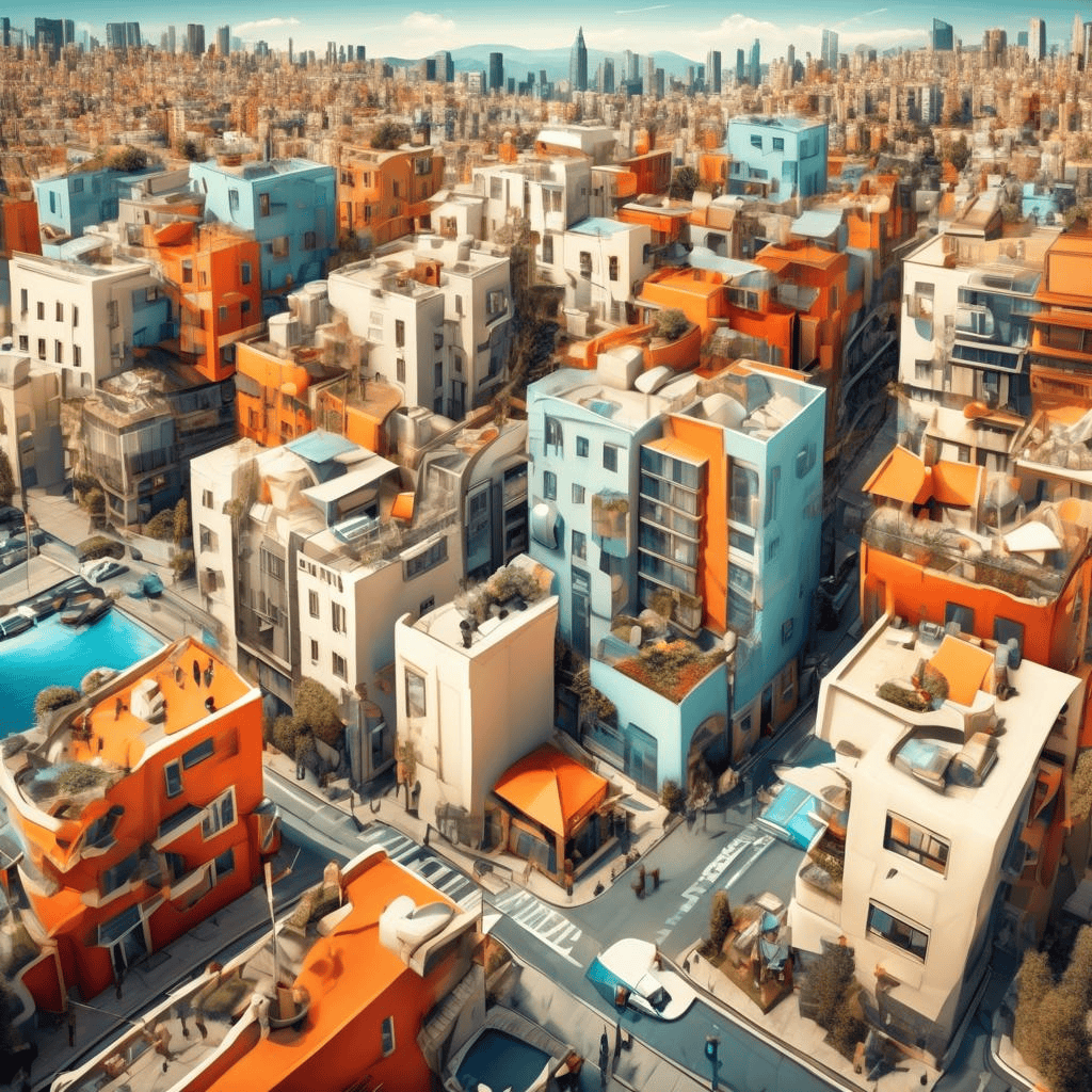 Vacation-home – Alekos Kontopoulos