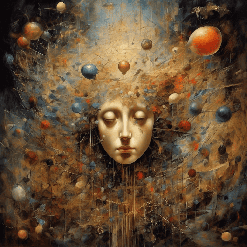 Toward unknown – Vladimir Kolosov