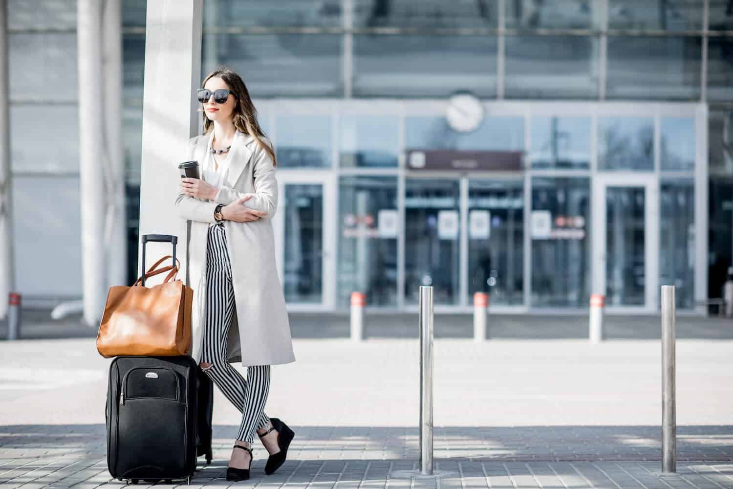 Airport transfers