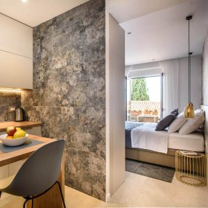 Dubrovnik Studio Apartment